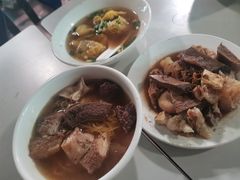 牛什麵-梓记牛什(總店)