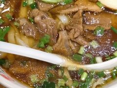 -湘人龙记老长沙米粉(鸟巢店)