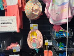 -迪卡侬(南二环店)