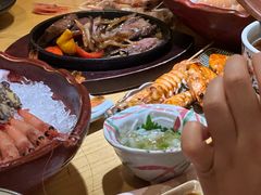 -吉兆·料理(红梅南路店)