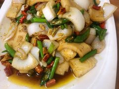 -家有美味(户部山二店)