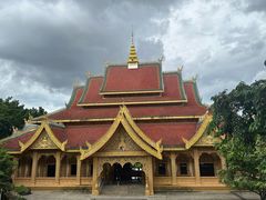 -西双版纳勐泐文化旅游区