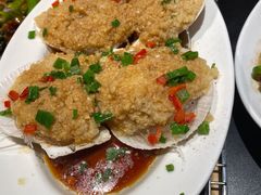 -老头儿油爆虾·1987杭州烟火味(湖滨银泰in77D区店)