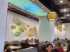 -蒸武门·广式茶点(石滩店)