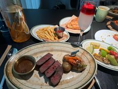 -404干式熟成牛排馆•聚会餐厅