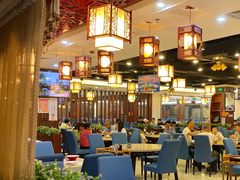 -中恒华茶楼(牌坊店)