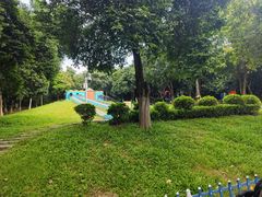 -天河儿童公园