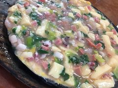 -华春餐馆(鱼山路店)