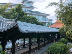 -三亚亚龙湾雅高美爵酒店