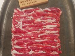 -爱丽格斯火锅(东岸国际店)