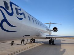 -重庆江北国际机场-T2航站楼