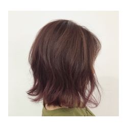 -MY HAIR ARDOR