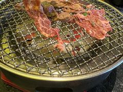-樱嘢·炭火烧肉(惠南店)