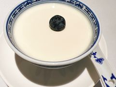 潮州奶冻-洋房火锅(新天地店)