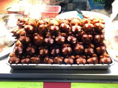 -东门町美食街