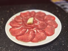 -木槿花韩式炭烤·熟成肉工坊(孙文东路店)