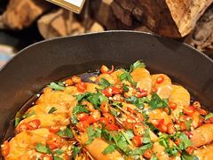 -芭菲盛宴·环球美食(北城国际店)