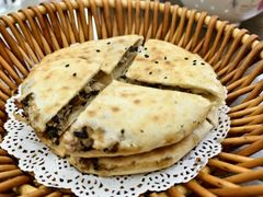 -缙云烧饼(一均店)