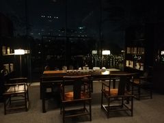 -深圳隐秀山居酒店