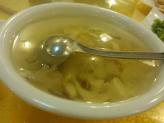 -山菜馆(竹海公园店)