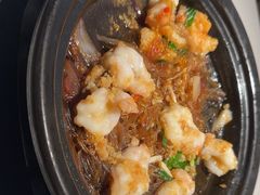 -绿茶餐厅(淮安吾悦广场店)