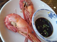-古尚锦酒楼·水上餐厅