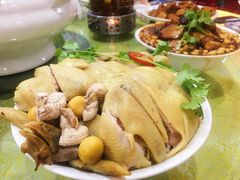 -九大簋家宴(晓港湾店)