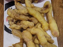 -米香居新鲁味·水饺餐厅