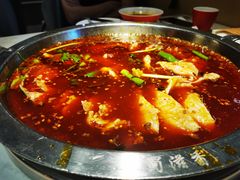 -蜀滋香鲜鱼美蛙火锅(339店)