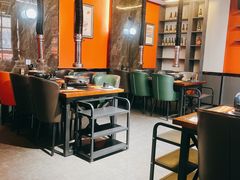 -四斤烤肉(东戴河孟家店)