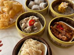 -黄埔华苑酒家(黄埔店)