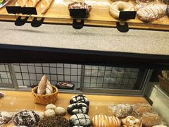 -研麦家面包(亚泰华府店)