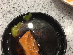-争鲜回转寿司(金桥家乐福店)