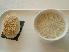 -扬州香格里拉·香宫中餐厅