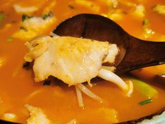 凯里酸汤鱼-山石榴·贵州菜(丰盛里店)