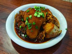 -东北大学（浑南校区）食堂