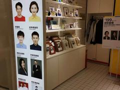 -方快-照相馆(浦建路巴黎春天店)