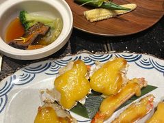 -極上萬膳·日料放题(海岸城店)