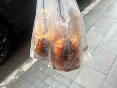 -吴山烤禽 (吴山路店)