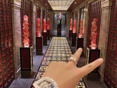-北京四季酒店·采逸轩