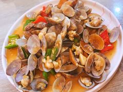 -巽寮印象美食部落餐厅·海鲜·地方特色菜(惠州体验店)