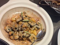 -海派悦庭·海胆烧麦·新融合菜(凯德广场店)