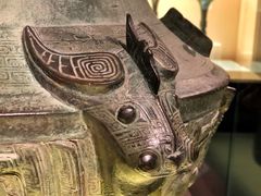 -上海博物馆(人民广场馆)