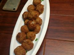 -绿茶餐厅(华联万柳店)