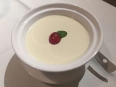 原味奶冻-红门金汤·港式火锅(英皇集团中心店)