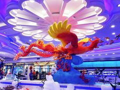 -澜悦港海鲜体验主题餐厅