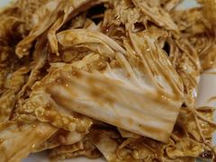 乾隆白菜-鼎香润(德胜门内店)