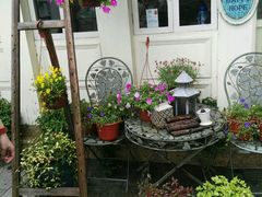 -威廉的太妃糖酒店(杭州西湖青芝坞店)
