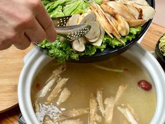 -束河人家(南锣鼓巷店)