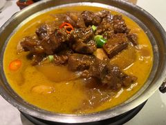 -徽镇小厨·经典徽菜(十里河店)